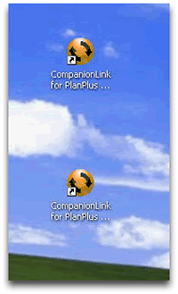 PlanPlus Online Sync Tool - Desktop Applications
