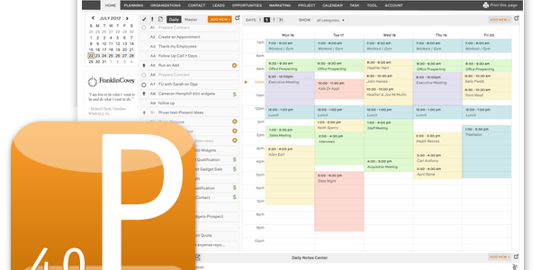 PlanPlus New Version Release