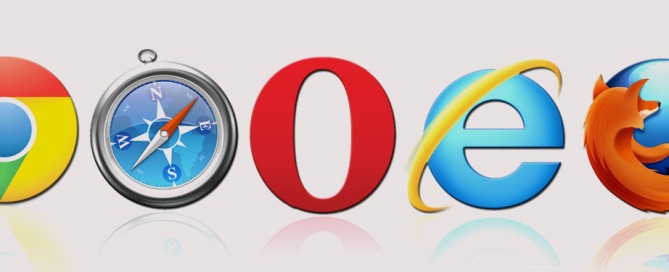 Which Web Browser is Best?