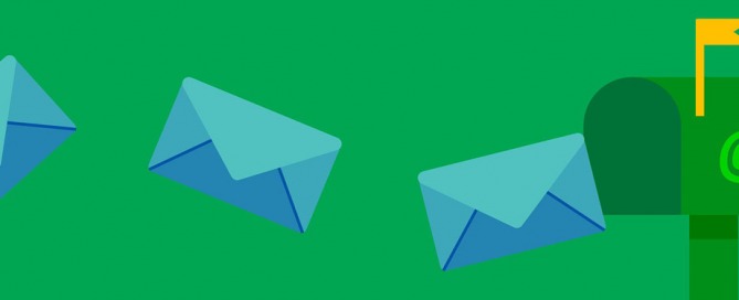 Take Control of Your Inbox