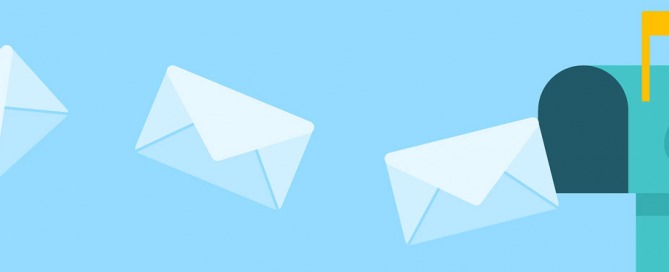 Four Tips for Easier E-mail Management