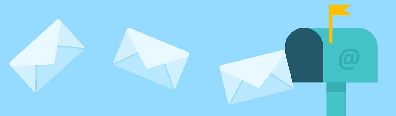 Four Tips for Easier E-mail Management