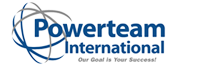 Special Offer for Powerteam International: