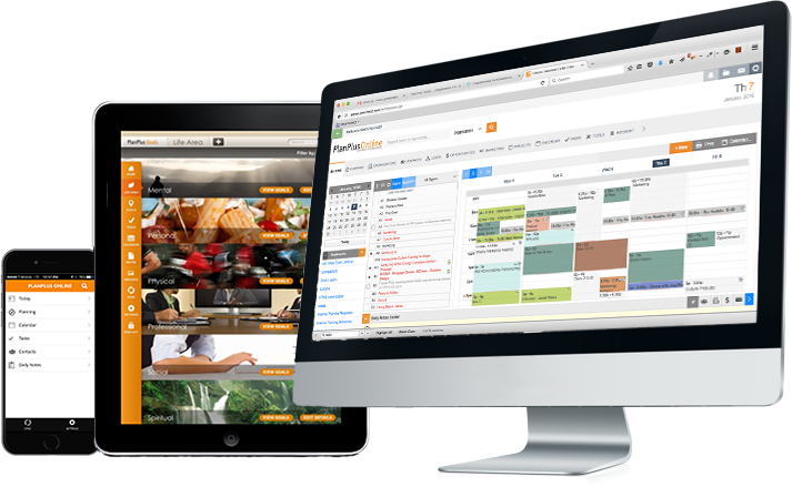 Productivity System for Leaders Productivity System for Leaders