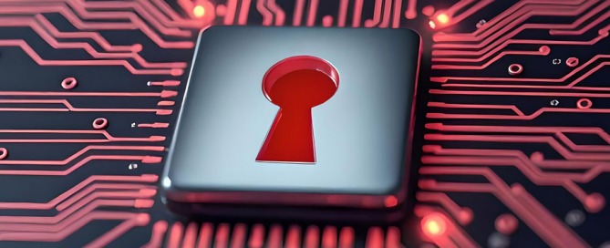 Data Security and Your Business