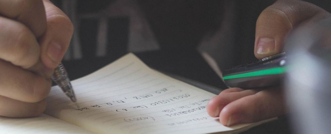 10 Great Reasons to Keep a Journal