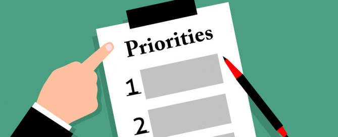 Importance-of-Prioritizing