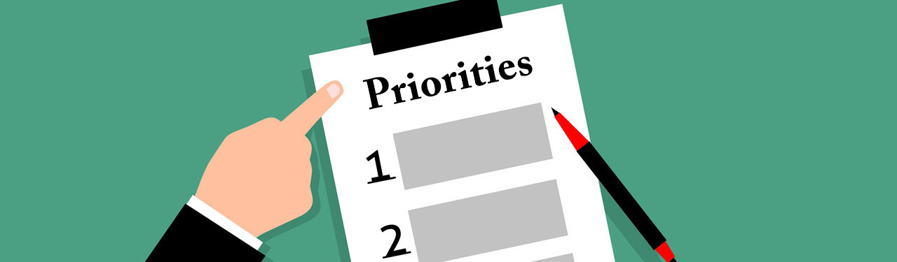 Importance-of-Prioritizing