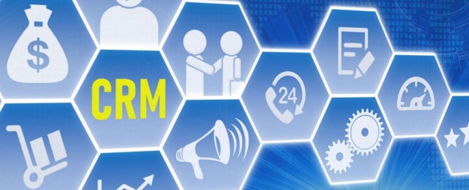 Is it time for CRM