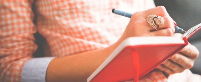 Things That Should be in Your Schedule Every Week