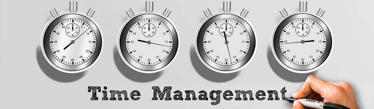 Front Loading Your Work Schedule
