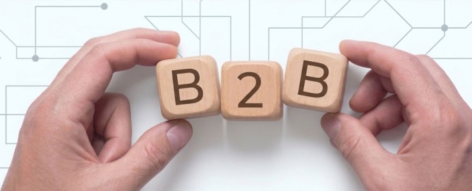 How to Build a B2B Sales Process