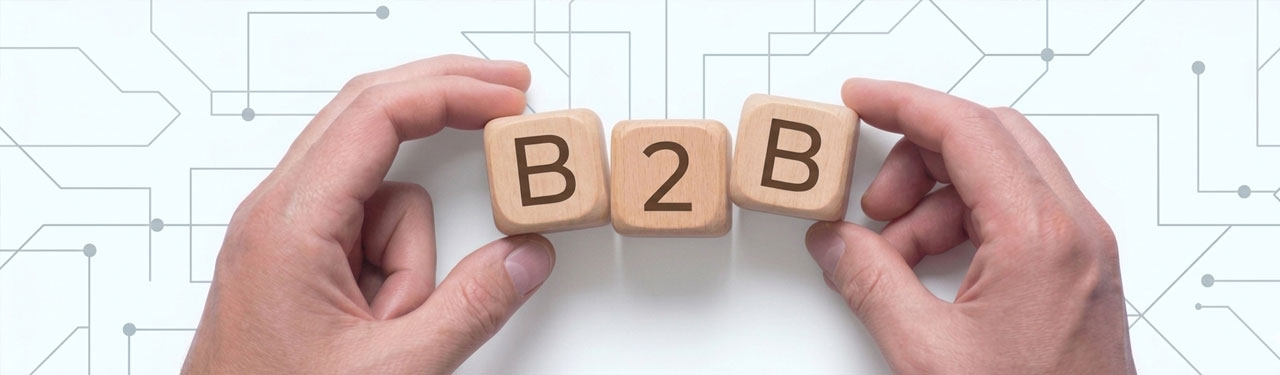 How to Build a B2B Sales Process