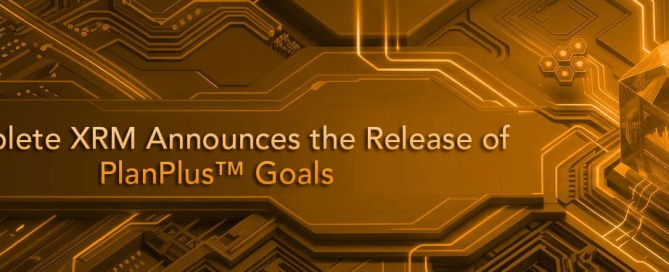 Announces the Release of PlanPlusGoals