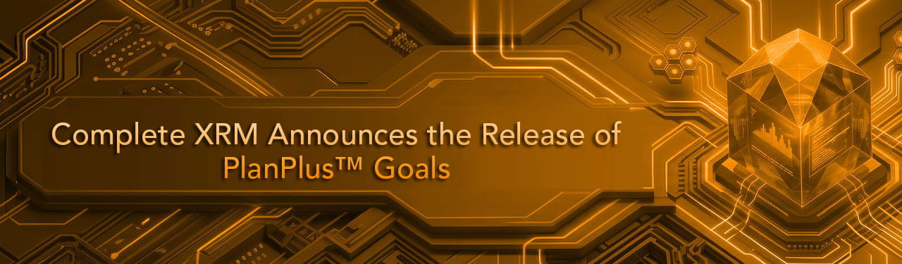 Announces the Release of PlanPlusGoals
