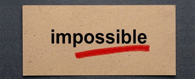 Setting and Achieving Big Hairy Audacious Goals
