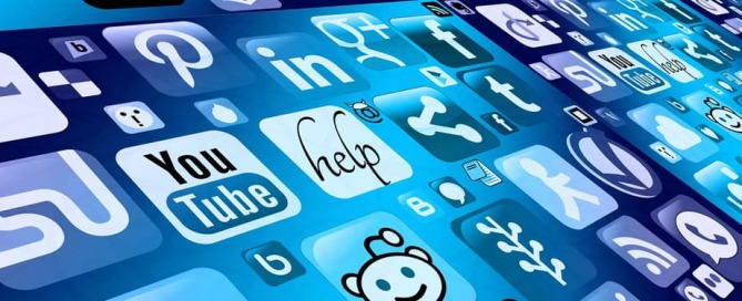 5 Ways That Sales Reps Can Use Social Media