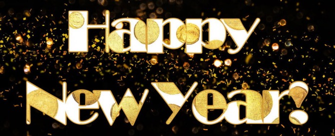 This Year, Achieve Your New Year’s Resolution