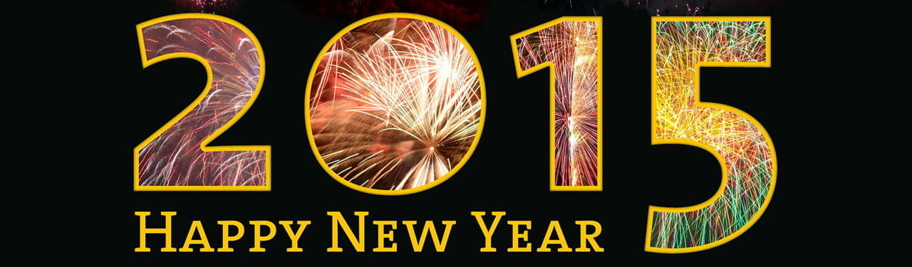 This Year, Achieve Your New Year’s Resolution