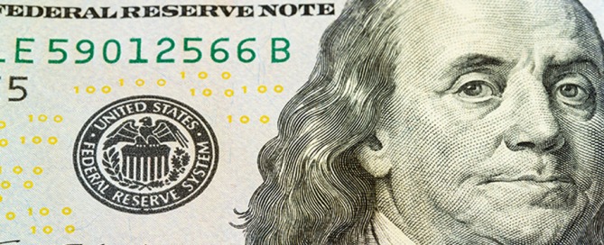 Ben Franklin’s Picture