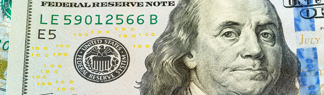 Ben Franklin’s Picture