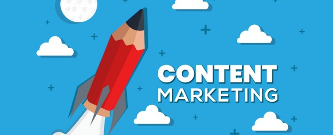 How Content Marketing and Social Media