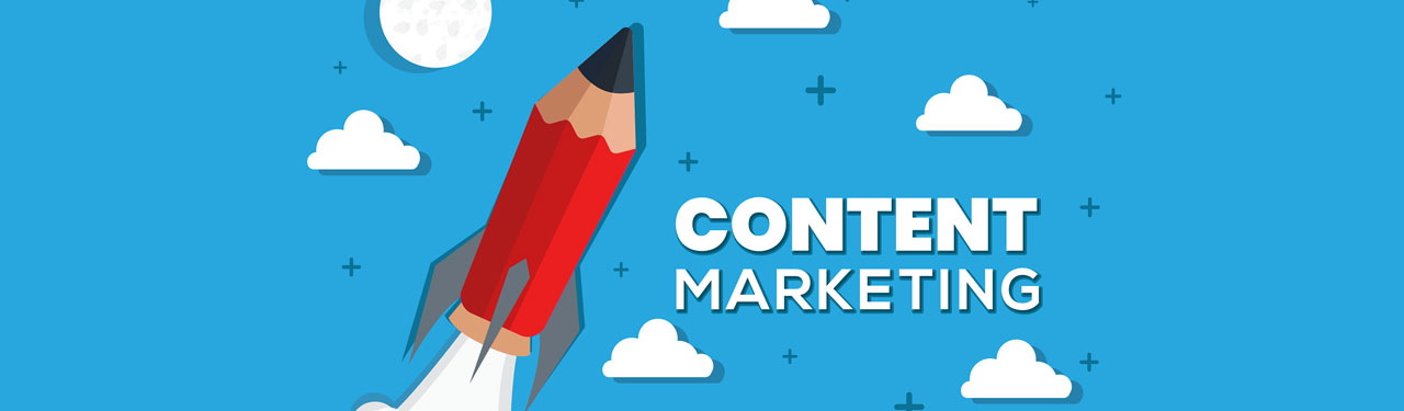 How Content Marketing and Social Media