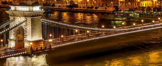 Bridge Thinking
