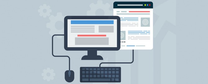 How do I fix my landing page