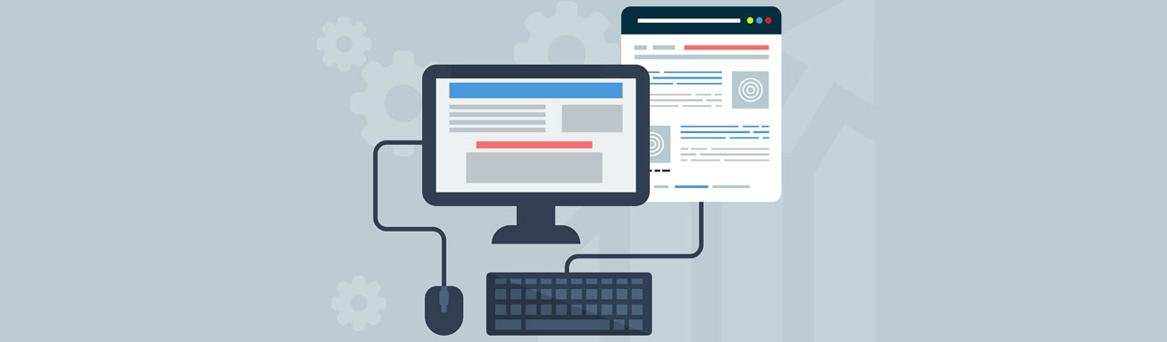How do I fix my landing page