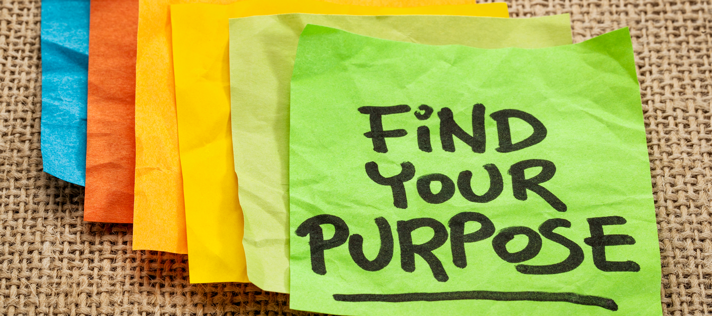 Find Your Why - Improve Your Life by Defining Your Purpose - Get