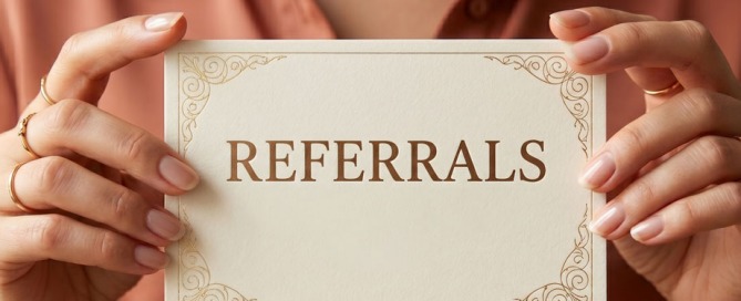 The Value and Benefits of Customer Referrals