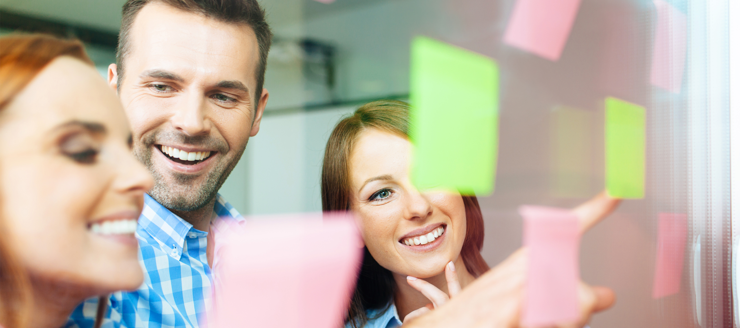 Happy Employees = Happy Customers  Online CRM Software  Productivity 