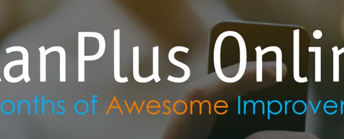 Twelve Months of Agile App Improvement