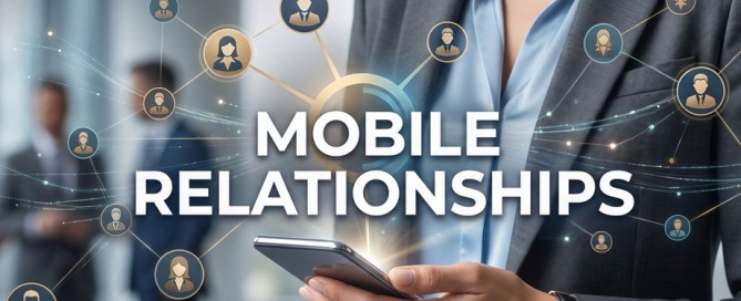 Why Mobile Relationships Matter