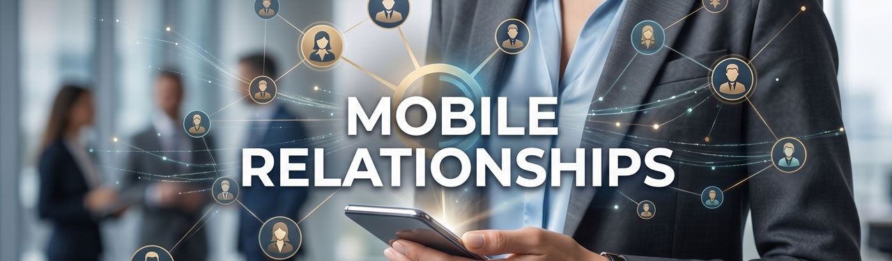 Why Mobile Relationships Matter