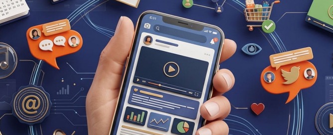 Four ways to a good mobile marketing strategy