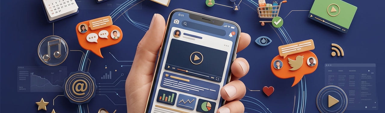 Four ways to a good mobile marketing strategy