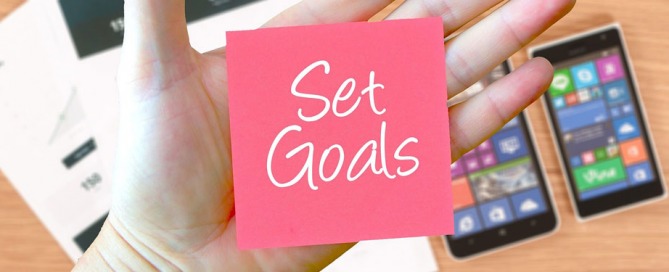 SMART Goals – How to set them