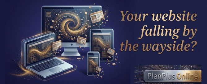 When is it time to consider a new website