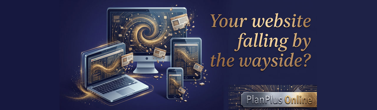 When is it time to consider a new website