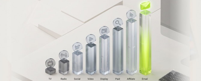 Why email marketing is still useful