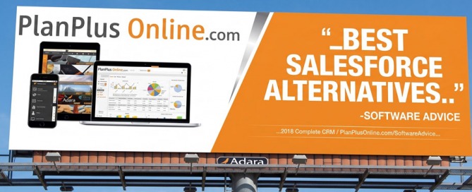 Best Salesforce Alternative for Customizable CRM