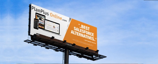 Best Salesforce Alternative