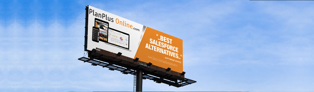 Best Salesforce Alternative