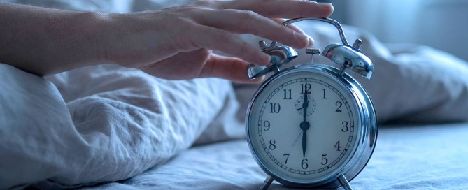 Coping with the Snooze You Lose