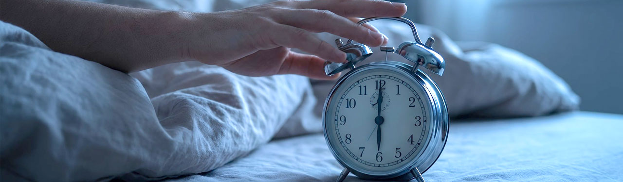 Coping with the Snooze You Lose