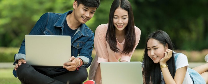 Using Your PlanPlus Online Account From Anywhere