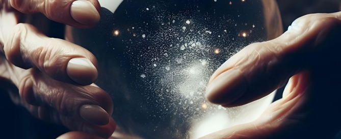 Weekly planning: how to predict the future