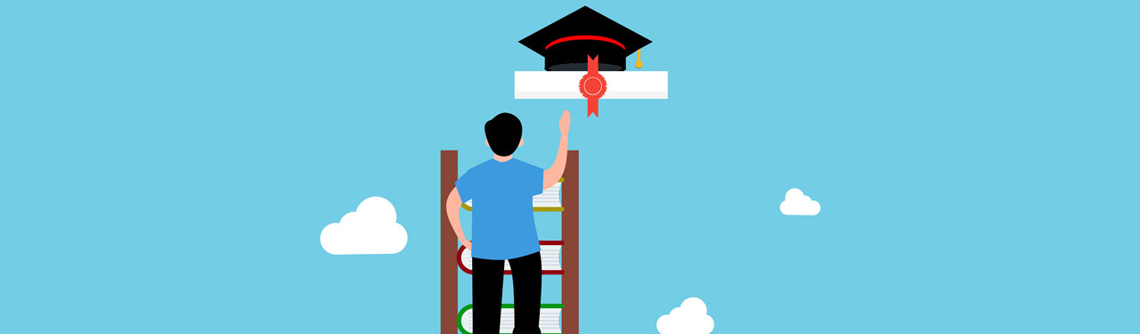 Graduating seniors: get good at doing this one thing